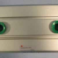 SMC NCDQ2A50-50DC Compact Cylinder 50mm Bore 50mm Stroke 145 PSI Max