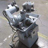 Christen 232 Drill End Mill Tool Grinder Sharpener Select O Point with Base