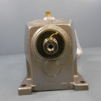 New Nord Unicase 02 56C05 23.13:1 690LB-In TQ 76RPM 3/4" Shaft