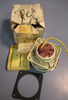 MENNEKES/ARROW HART AH430R7W 3 POLE 30A 480VAC 3PH 4W WATERIGHT RECEPTACLE