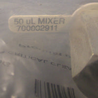 Waters Critical Clean 289002846 Mixer, HP, 50uL, Zirconia Code DG Sealed