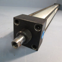 Pearson Part# 653762 Pnuematic Cylinder 2" Bore, 25" Stroke 5783392 K19-UM