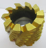 Niagara Shell Mill Cutter, 3"x2"x1-1/4", COB, CRS, D209, LD=16.400