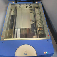 MicroTek MRS6400A3PL BIO6000T A3 Flatbed Gel Scanner
