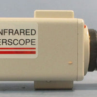GW Electronic Infrared Chamberscope Camera Compustar 12mm Lens 1:1:2