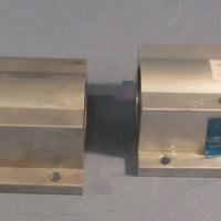 Thomson TWN10 Twin Super Pillow Block Bearing TWN-10 5/8" Bore (Lot of 2)
