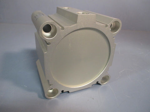 SMC Pneumatic Air Cylinder, Double Acting Single Rod CQ2B100TN40DMZ