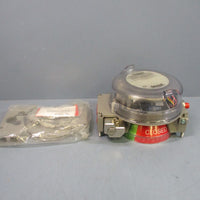 Axiom StoneL Valve Controller AN35S2MC18RAGMA35 New