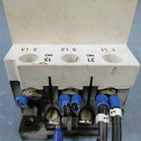 Siemens 3VE10152EU00 Motor Starter Protector G/8708A52