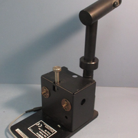 Varian 311027 Dip Probe Coupler Accessory for CARY 50