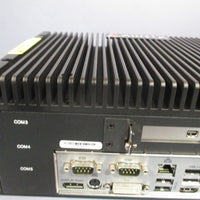 Arista Fanless Industrial PC 24VDC BOXPC138 w/Power Supply APSDR115024