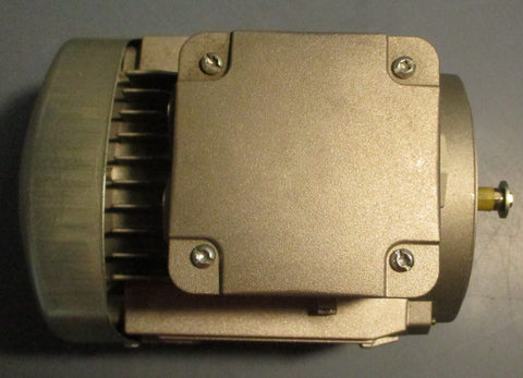 Leroy Somer LS71M/T_H 3 Phase Motor 1700/1760RPM 0.18kW 11mm Shaft Dia
