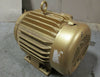 Baldor Reliance EM3663T Super-E 5 HP Motor 3490 RPM, 3 Phase, 184T Frame
