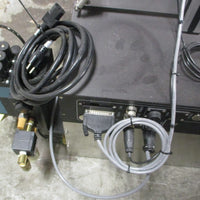 CTM Labeling Systems 3600aS84ex Printer 3600a Printer Applicator 3600aPA