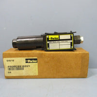 Parker PRDM2BB16SVY Direct Operated Pressure Reducing Valve NEW