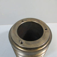 Martin 4 B 34 SD QD Sheave NEW