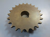 Martin 50BS22 1 1/8" Inch Bore Sprocket Hub