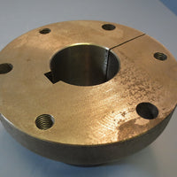 F QD Bushing Model FQD2.437 NZ w/ Key