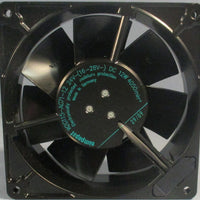 Ebm-Papst W2G115-AG71-12 DC Axial Cooling Fan 24V 12W 4050 RPM