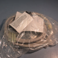 Allen Bradley 1492-ACABLE025WB 25-Pin Pre-wired Cable Series A