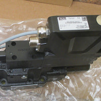Parker Directional Control Valve, Proportional D41FPA61FA2NK7035 DFplus NIB