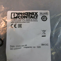 Phoenix Contact NBCR4AC/0,394Z/R4AC Ethernet Cable FACTORY SEALED