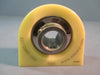 EDT BEARING,PILLOW BLOCK SS BALL SOLUTION T/B BEARING 204 RING SIZE ZJ9GB8-3/4