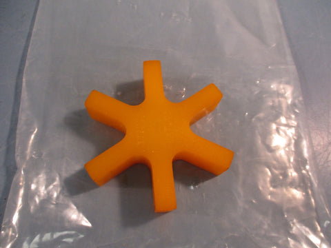 Boston Gear Spider Coupling Insert XFCA30