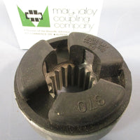 Magnaloy Coupling Model 300 17T12/24 Spline M300A1712