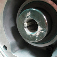 Dodge Tigear 2 35Q30R18 Gear Reducer 30:1 Ratio 4.15 Input HP 3682 Lb-In Torque