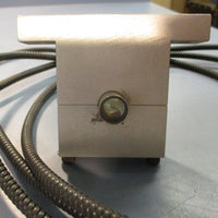 IPG Group PYL20M Ytterbium Fiber Laser 24 Volt DC IPG Laser GMBH