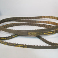 GOODYEAR TIMING BELT 84 TEETH (LOT OF FOUR) 420H075 PD