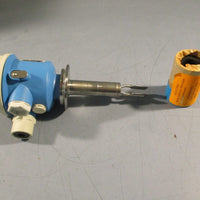 Endress Hauser Liquiphant M FTL51 Vibrating Level Switch FTL51ATE2DB4E4A FEL54