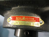 SealMaster Gold Line Standard SF-24C 4 Bolt Flange Bearing 1-1/2" Bore F-507