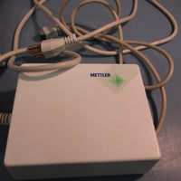 Mettler Toledo AT261 Delta Range Analytical Balance Scale w/Power Supply