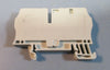 Lot 28 Allen Bradley 1492-L6 Terminal Blocks 50 Amp, 6mm, 600V AC/DC NWOB