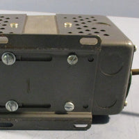 Sola 2312060F384 Constant Voltage Transformer CVS1 0.5A Pri Voltage 95130