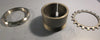 SKF H 3126 Adapter Sleeve Bearing 92 mm Width 115 mm Bore M130X2 Thread Size