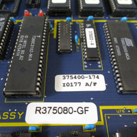 VIDEOJET R375400174 Printed Circuit Board, Power Supply R375080GF