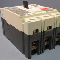 Westinghouse HMCP015E0C B 15A Ser. C Motor Circuit Protector Breaker