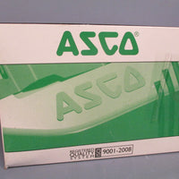 ASCO Red Hat Solenoid Valve Rebuild Kit 302296