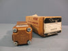 Vesa Valves VSP-8202 2-Position,  Pneumatic, Selector Valve