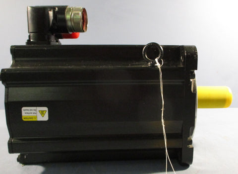 Allen Bradley MPMB2152FSJ72AA AC Rotary Servo Motor 5.90kW 11/2" Shaft Dia