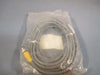 Turck Euro-Fast Cordset RSC 8T-10 U99-12502