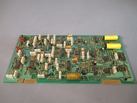 Gorring Kerr RF Amplifier 2 Printed Circuit Board XT7906 ISS. 3