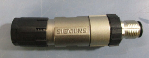 Siemens 6GK1901-0DB20-6AA8 Ethernet Connector Plug