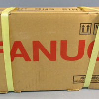 Fanuc A06B-0227-B200 A8/300 AC Servo Motor Factory Sealed NOS