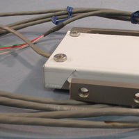 Ramsey 021565 Load Cell 0-15 Lbs 4-1/2" Length 4-1/4" Width 61086