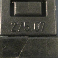 Igus 27i.07.100 Plastic Cable Carrier Approx 411/2" Long 35/8" W 2" H 275.07