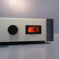 Analysis Tech Temperature Temp Module 120 VAC